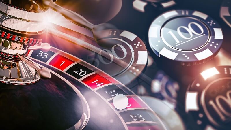 online Casino wo gewinnen