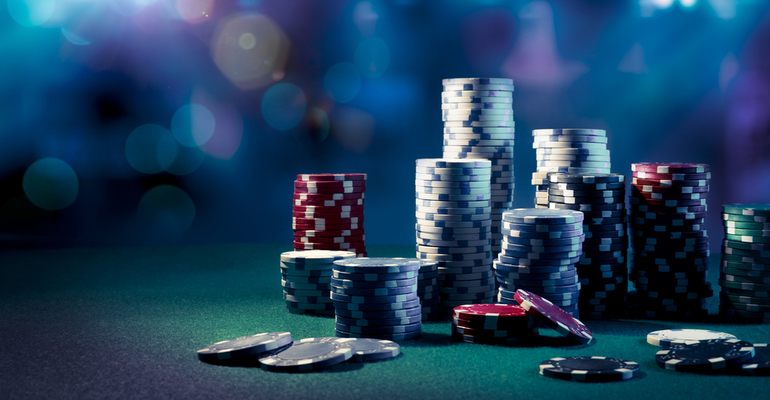 Casino mit schnellen Auszahlungen