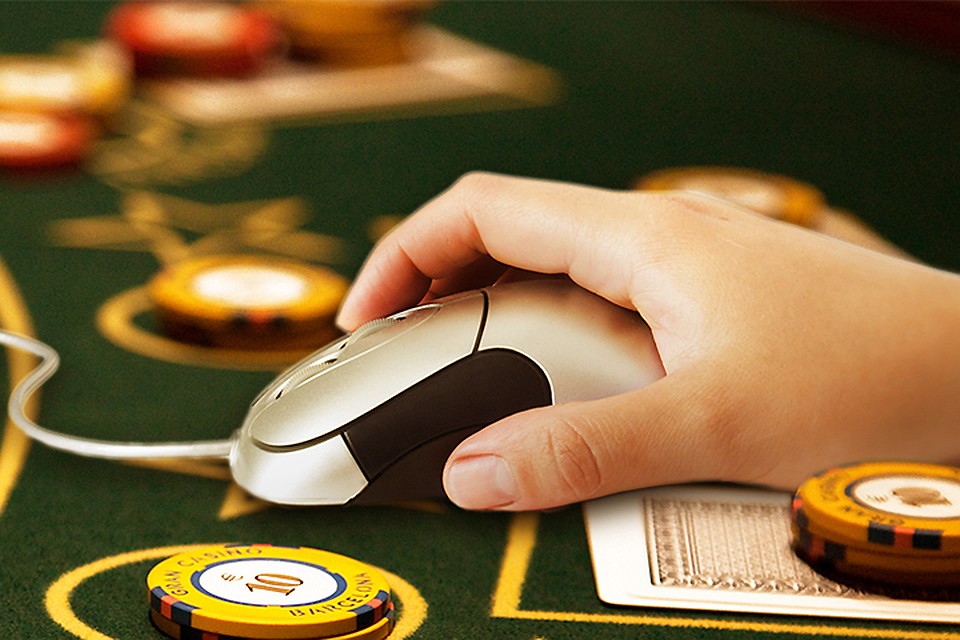 Online Casinos die besten