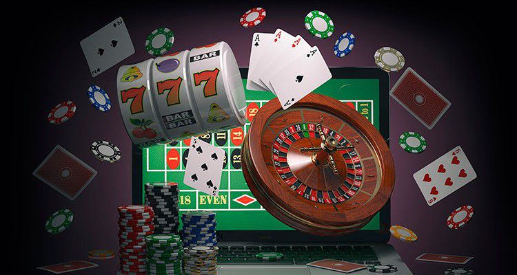 vorteile von Online Casinos