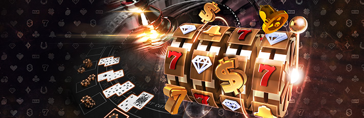 Demo-Casino-Spiele online