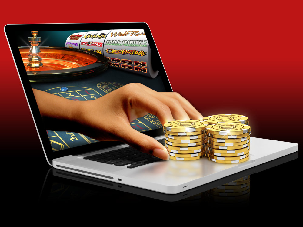 Das Ergebnis im Casino online