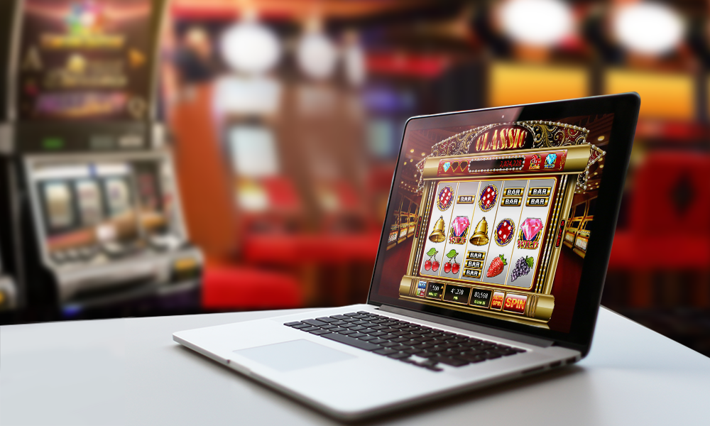 bild:bestes Casino online