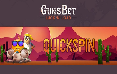 Gunsbet casino