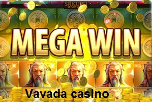 Vavada Casino Bonus