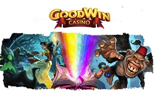 Casino Goodwin Registrierung