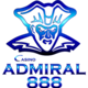 admiral888 offizielle Website
