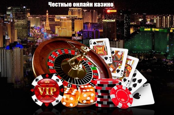 ehrliche Online Casinos