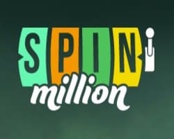 casino Spin Million