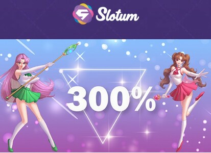 Slotum Casino offizielle