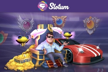 Casino Slotum